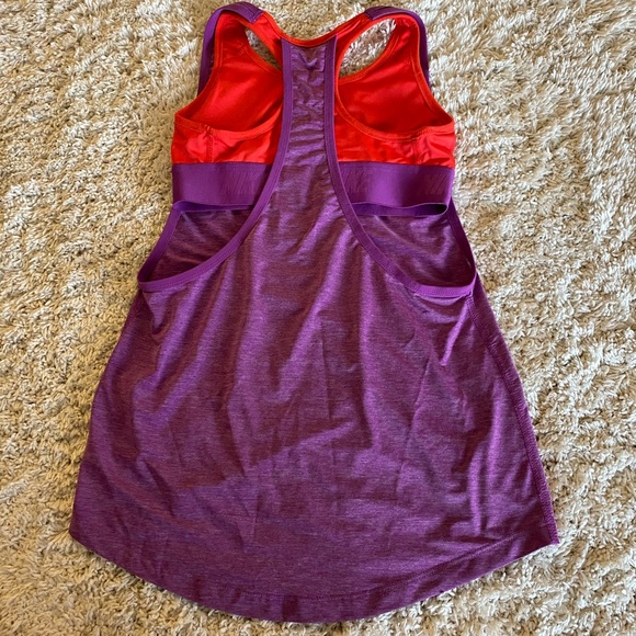 Tank - Sports bra combo - Picture 2 of 2